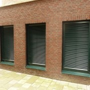 Ventilatierooster / Buitenluchtrooster op maat